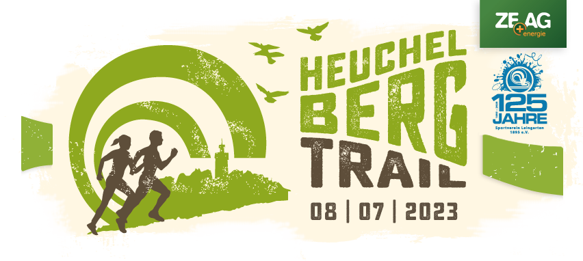Heuchelbergtrail