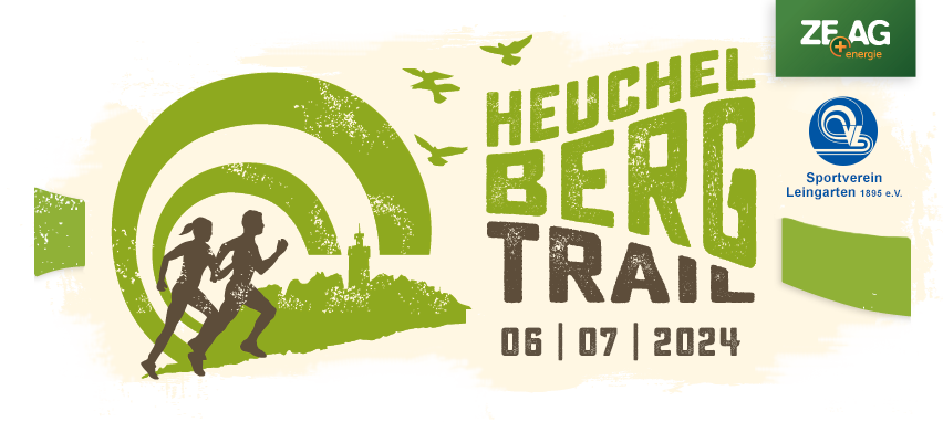 Heuchelbergtrail