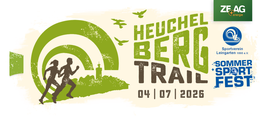 Heuchelbergtrail